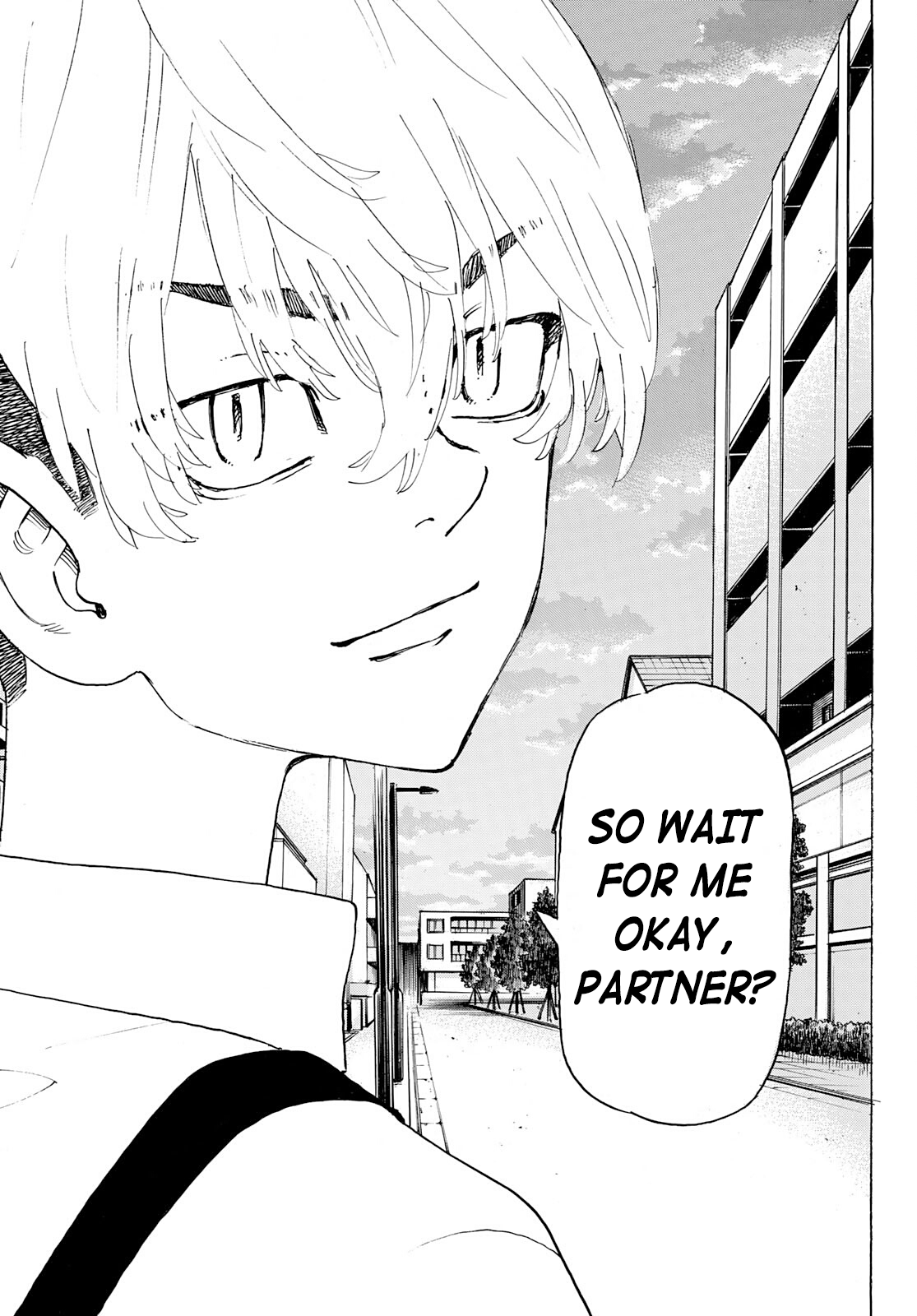 Tokyo Revengers, Chapter 236 image 15